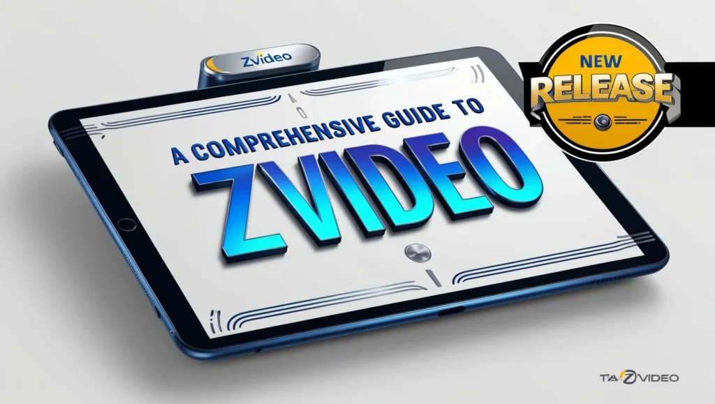 A Comprehensive Guide to Zvideo: Features, Tips, and Insights