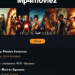 MP4Moviez