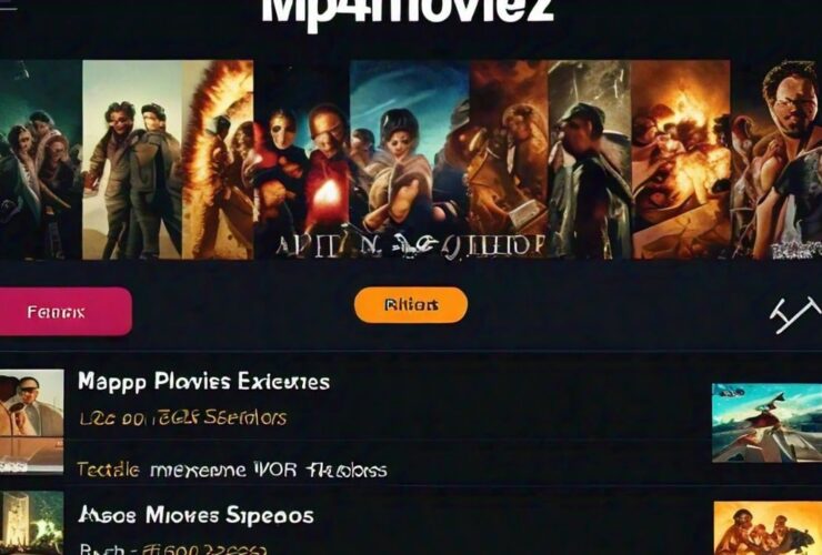 MP4Moviez