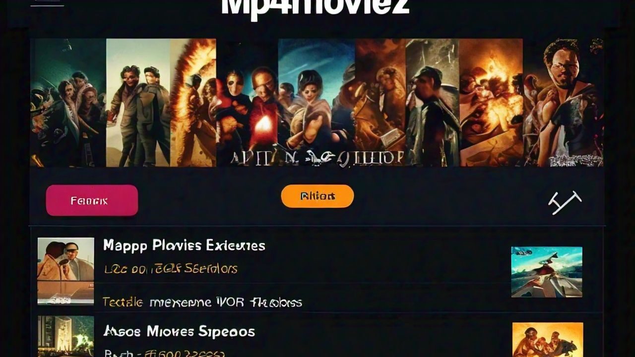 MP4Moviez