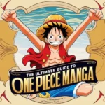 One Piece Manga