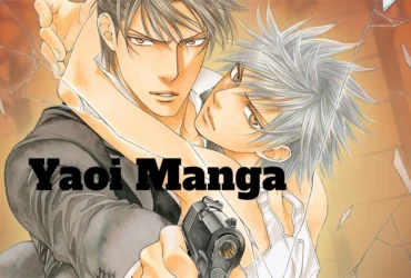 Exploring the World of Yaoi Manga