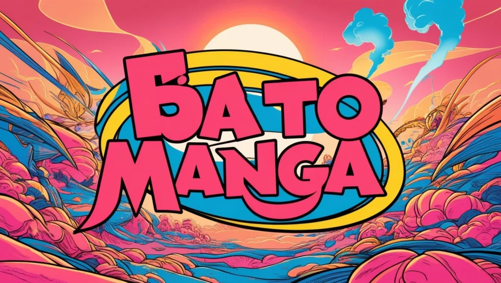 Bato Manga