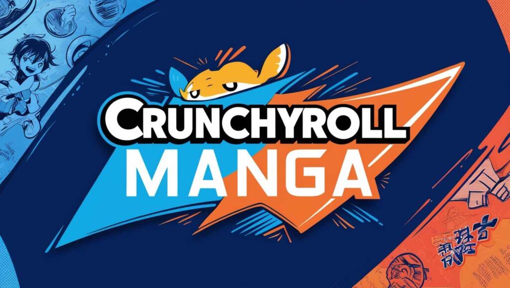 Crunchyroll Manga