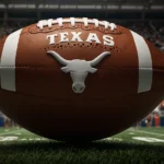 texas football