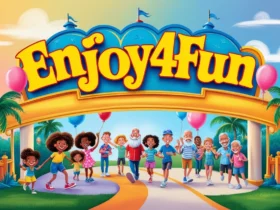 Enjoy4Fun