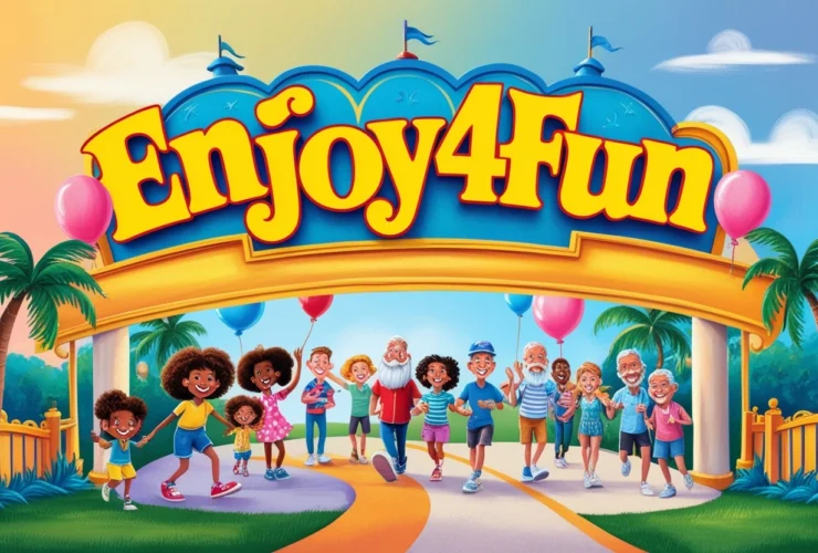 Enjoy4Fun