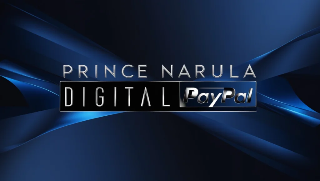 prince narula digital paypal