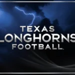 Texas Longhorns Football