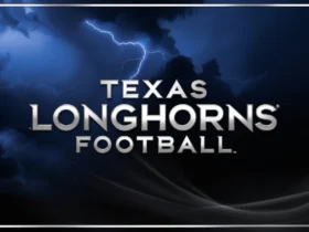 Texas Longhorns Football