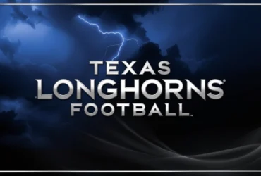 Texas Longhorns Football