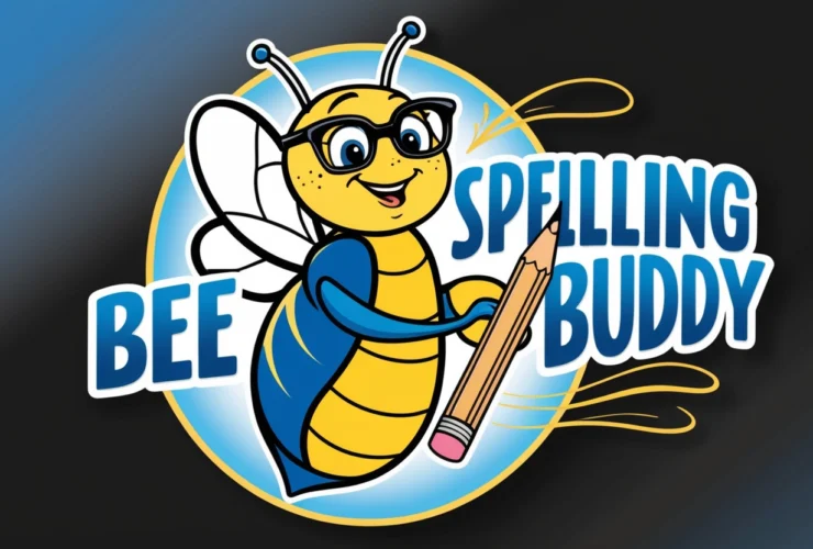 Spelling Bee Buddy