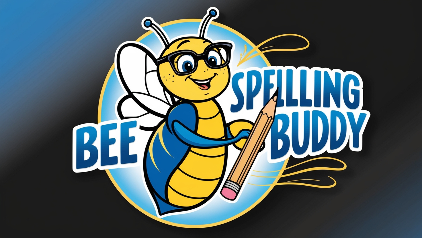 Spelling Bee Buddy