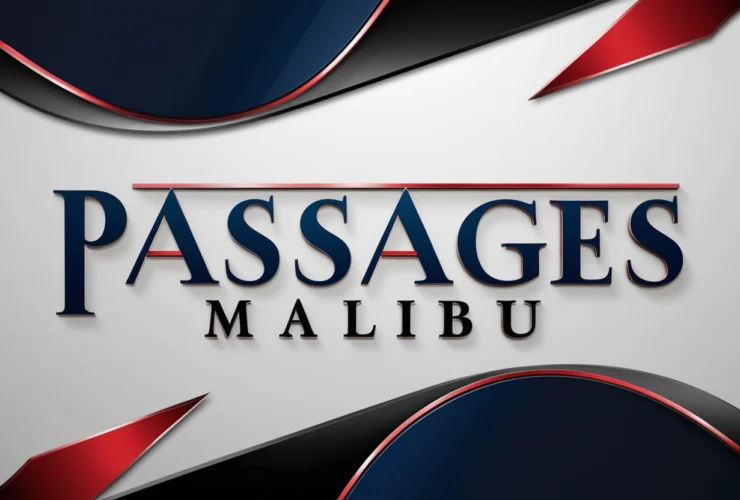 Passages Malibu Logo