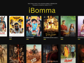 iBomma Telugu Movies